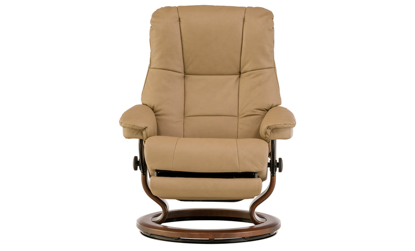 Stressless Mayfair Power Leg Comfort (Medium)